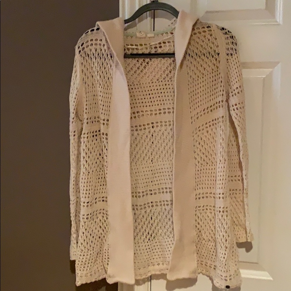 Roxy Brand Cardigan